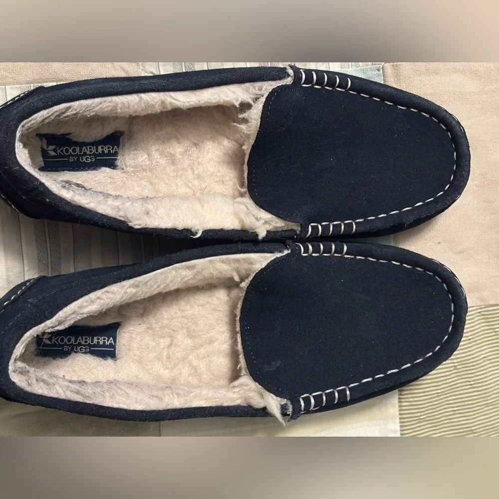 Men’s Koolaburra by Ugg Loafers